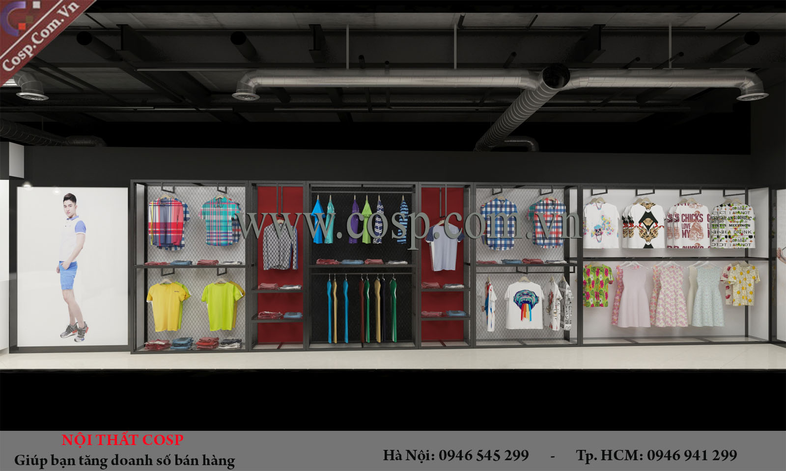 thiet ke shop thoi trang chi hang-7